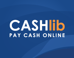 Recharge Cashlib