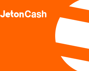 JetonCash