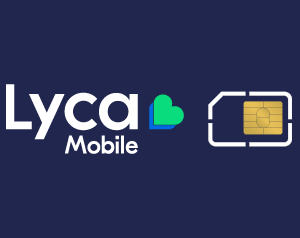 Crédit d’appel Lycamobile