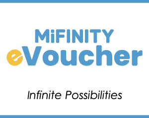 MiFinity Voucher