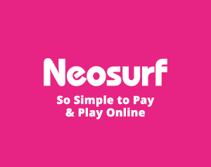 Recharge Neosurf