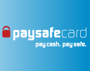 Recharge paysafecard