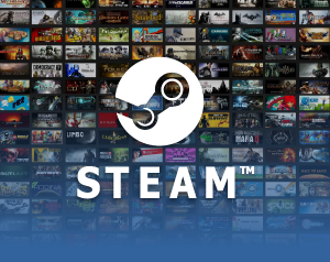 Carte Steam