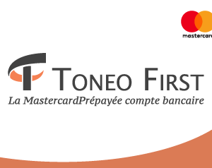 Carte Toneo First